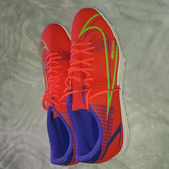 Nike Other - Nike Vapor 14 Mercurial